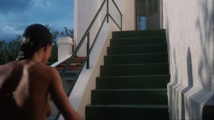 Left 2 Zoya and Left 4 Dead 2 Rochel naked