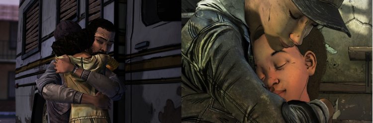 Clem series Dmitry and Lucas