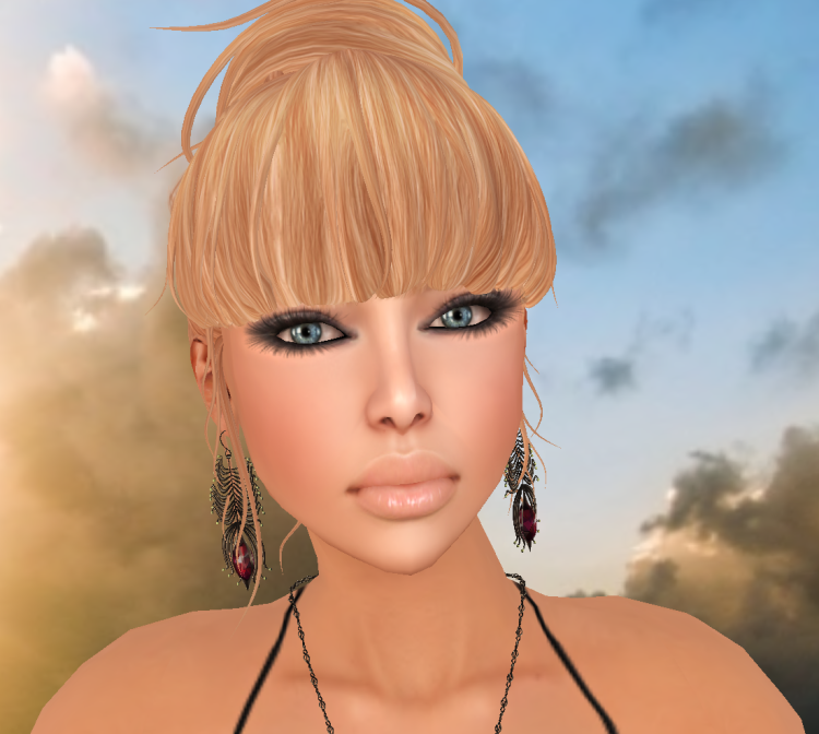 Alena Savina Valencia