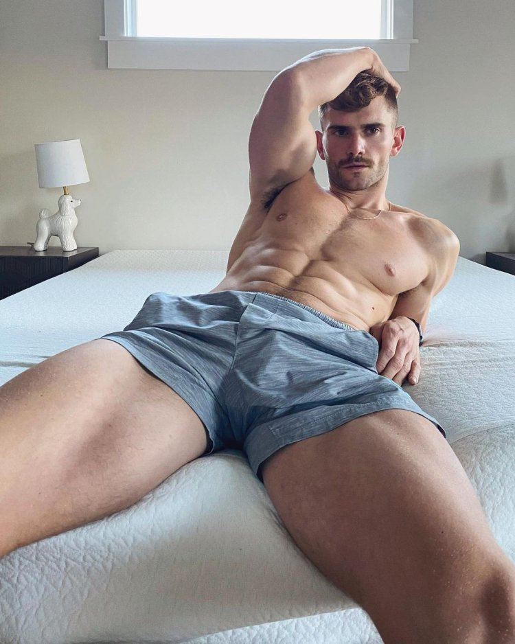 Keegan Whicker Onlyfans