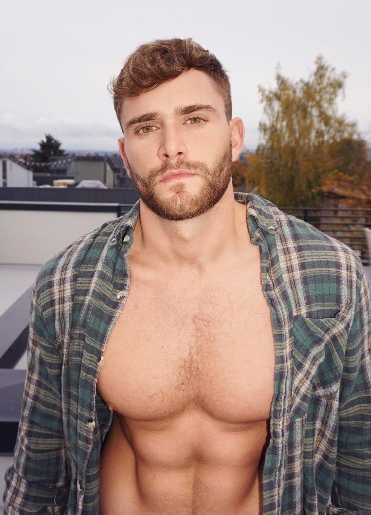 Keegan Whicker Onlyfans