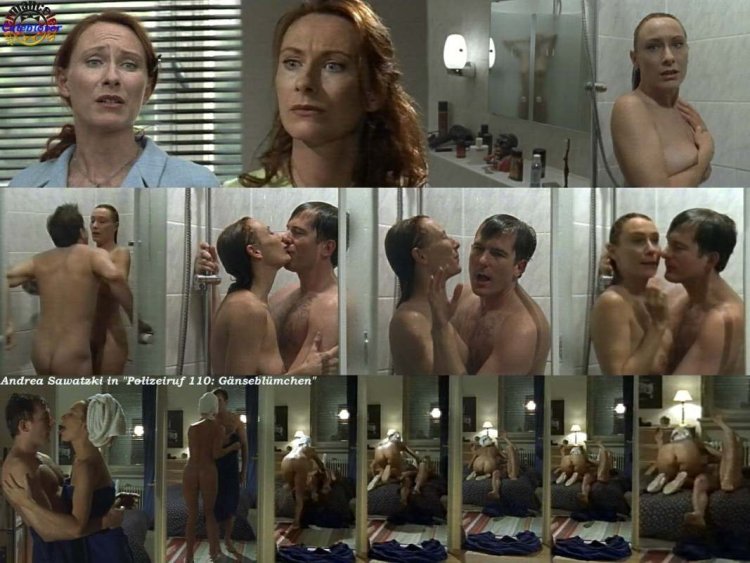 Andrea Zavatskiy breasts