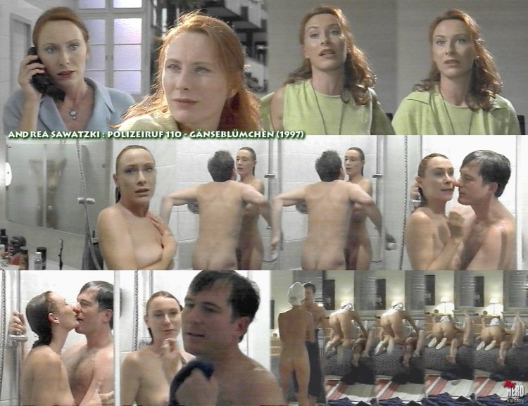 Andrea Zavatski naked gif