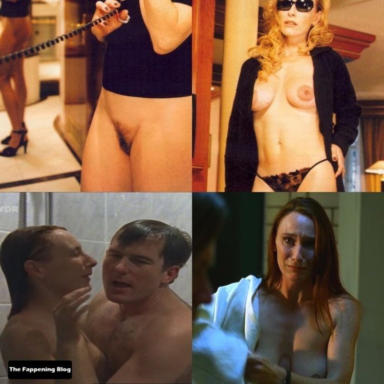 Andrea Zavatski Erotic scenes in films
