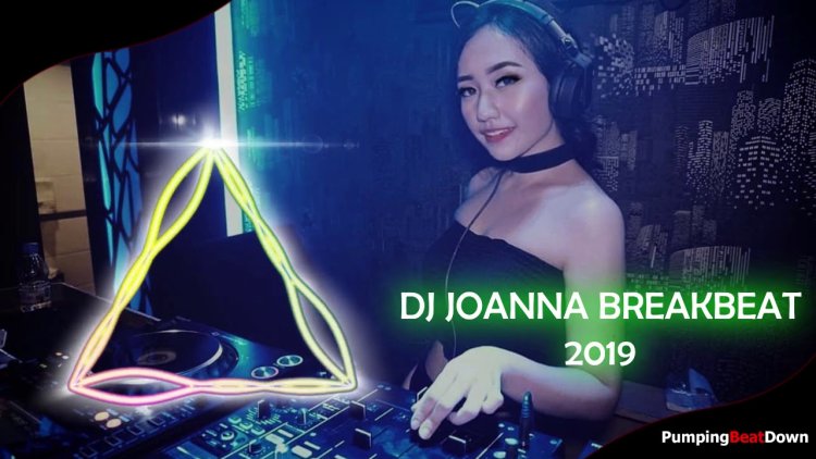 Joanna Mere photo 2017u