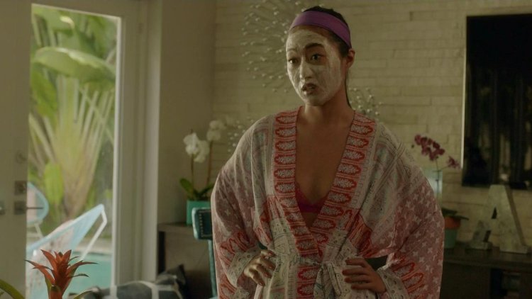 Naked brand Strong Nude