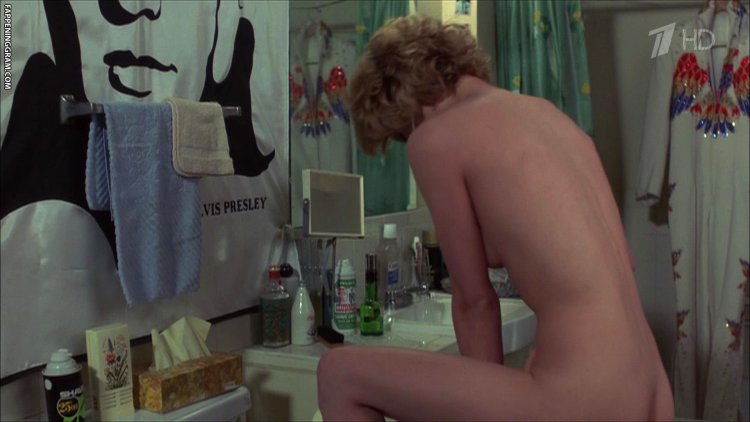 Michelle Pfeiffer in porn films