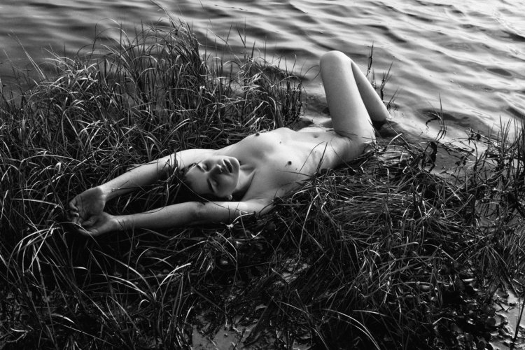 Ali Michael Stolen photos