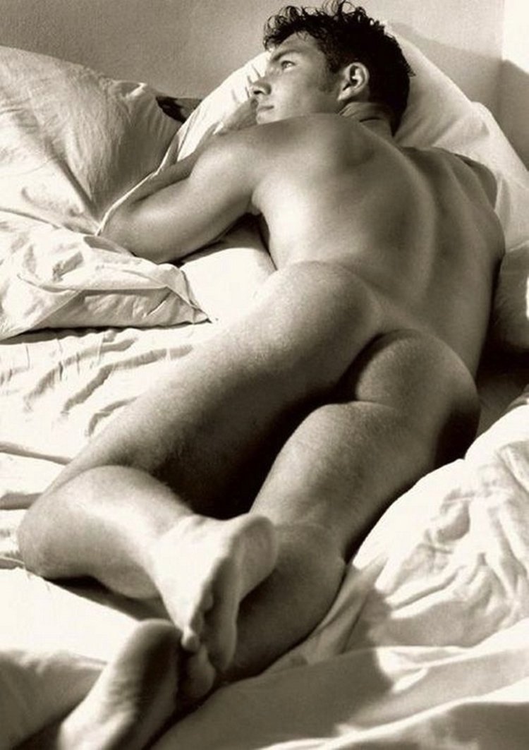 Naked sports boys Asians