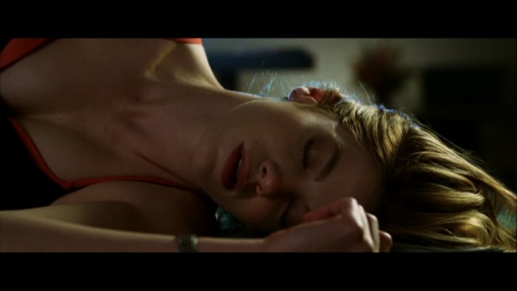 Lily Simmons Detective