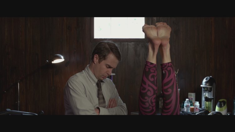 Michelle Moneyn Panties