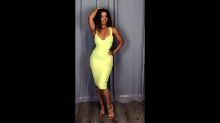 Tanya "La Aleman" Kensinger