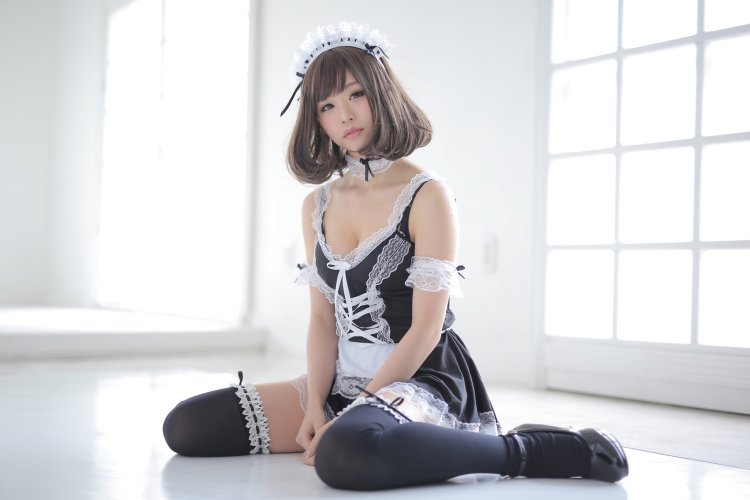 Maid Japan