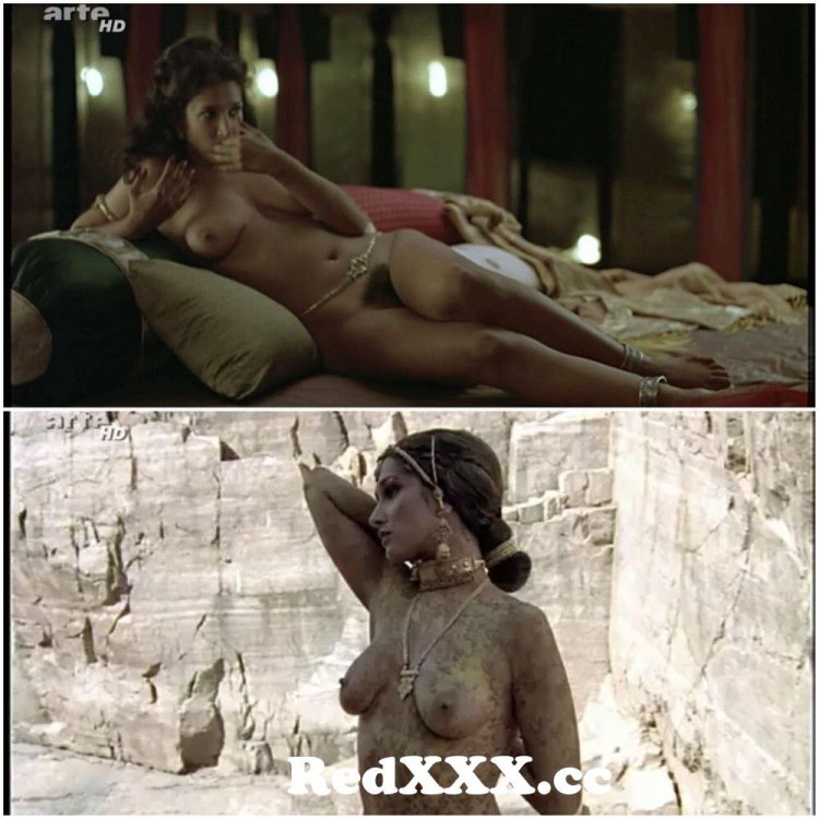 Indira actress Warma Nude