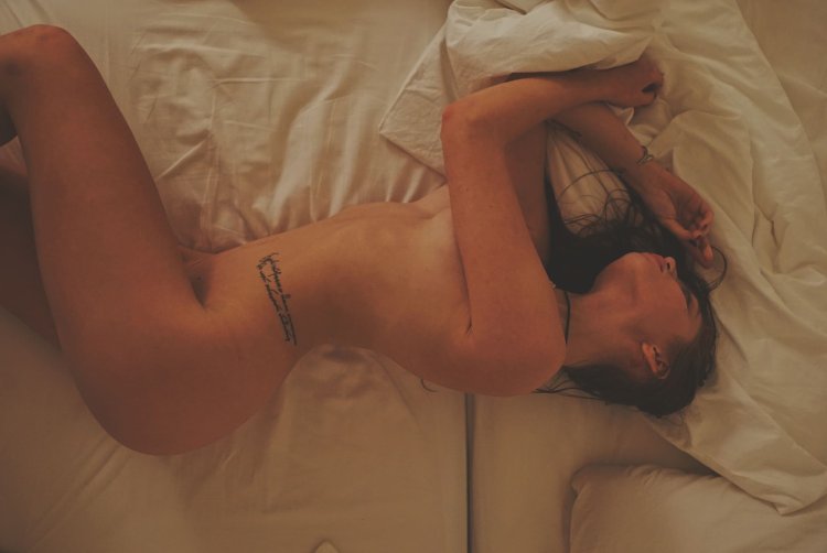 Renata Valliulina 2021