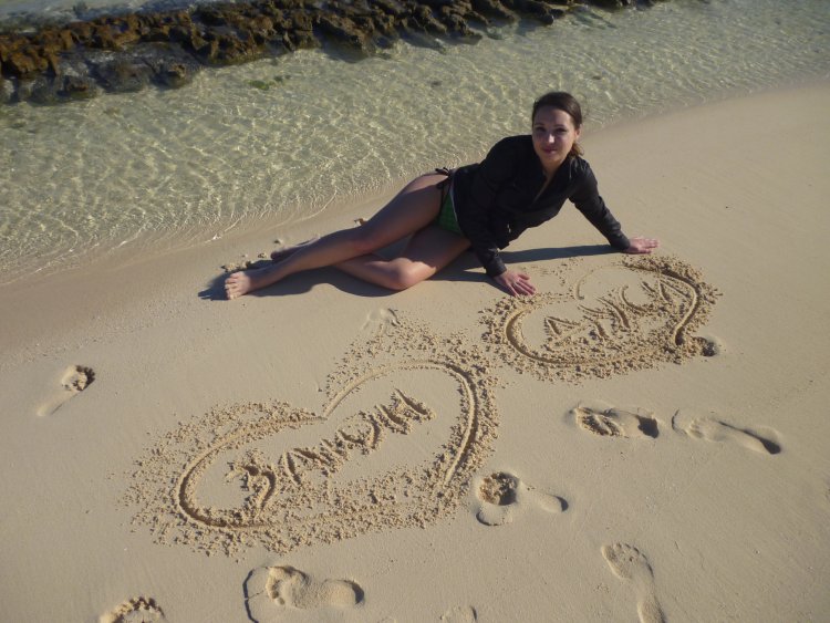 Ekaterina Polikarpova Tambov