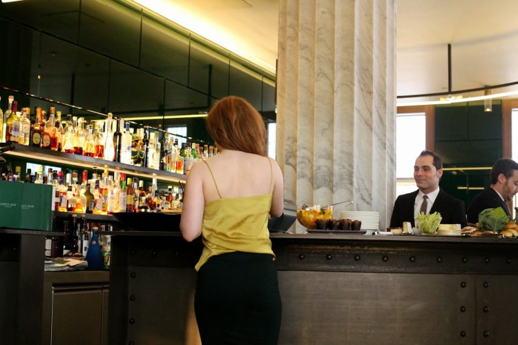 Vanishvili Backbook Bottomles Private