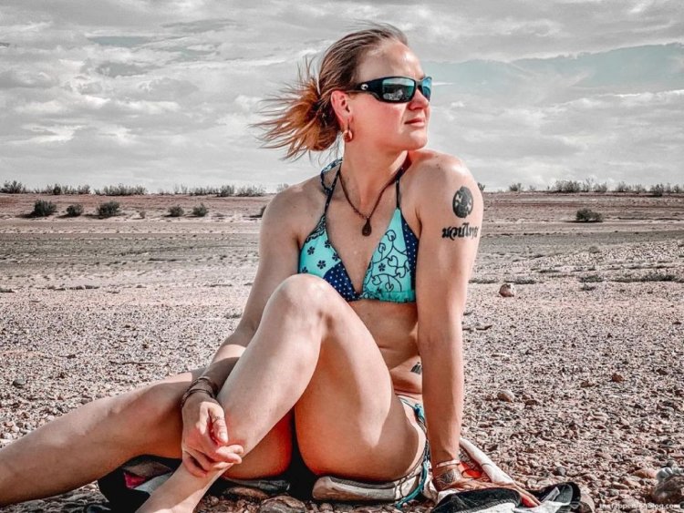 Valentina Shevchenko Leaked