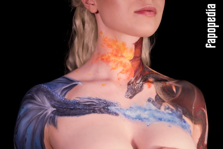 Nichameleon drain Patron