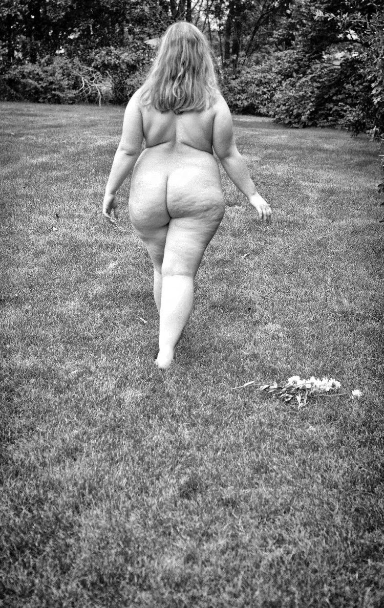 Young bbw nika Whitewater