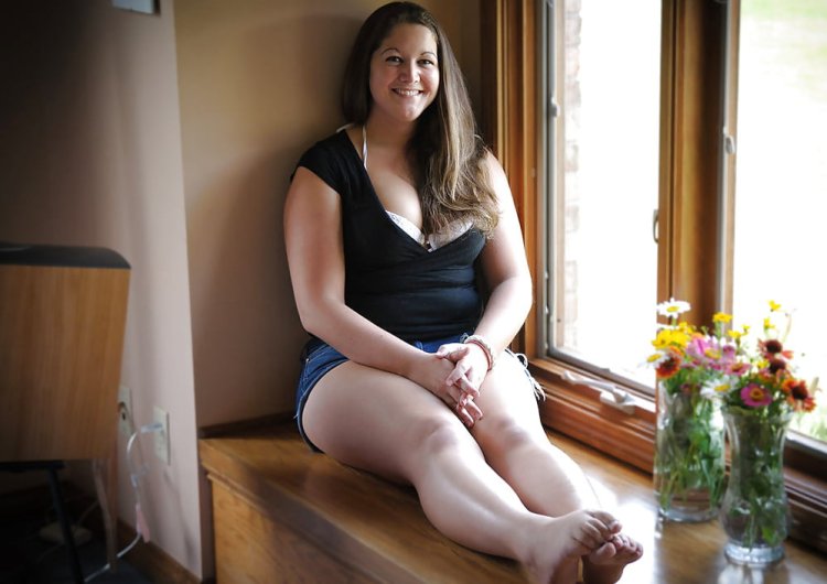 Chubby Tin Nika Koshka 163652078 Nude