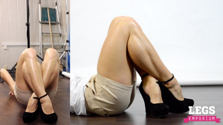 Gloria Legs Emporium