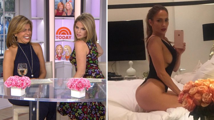 Jess Impyazzi is hot