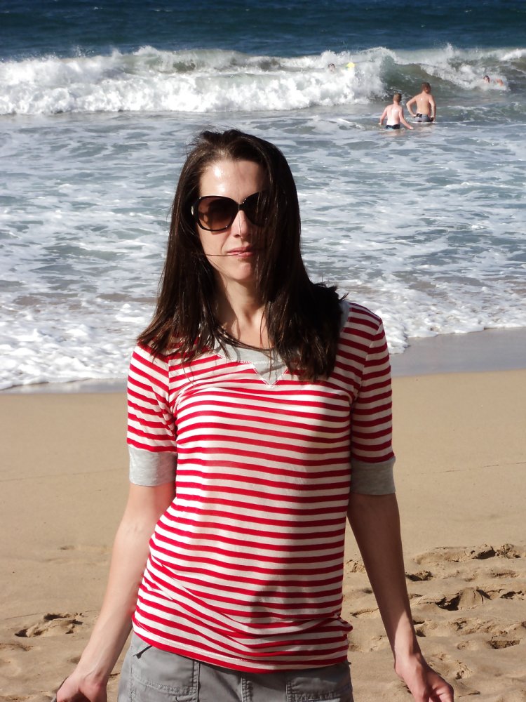 Nonny Maus 05 - Photo #19