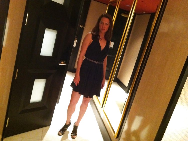 Sexy cosplay Minnie Maus