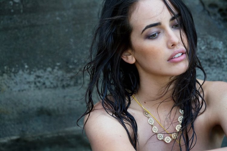 Sarah Stefens Lingerie