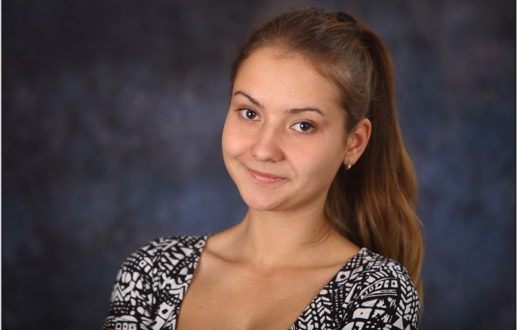 Sandrinya aleksandra