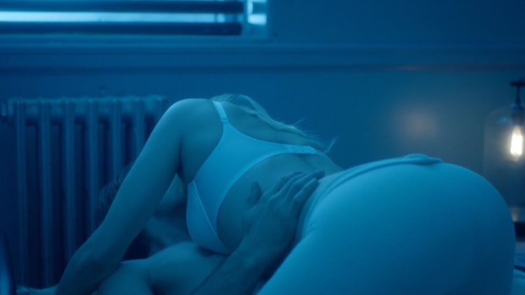 Stella Maiv Olivia Taylor Dudley