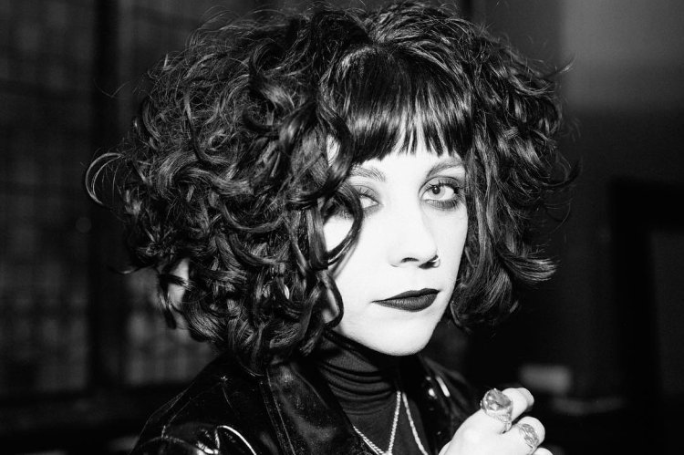 Heather Patricia Baron-Gracie