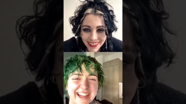 Pale Waves - One More Time