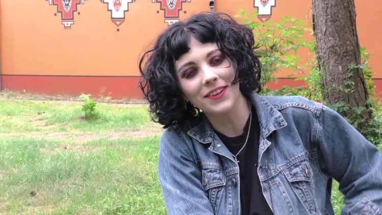 Pale Waves Interview