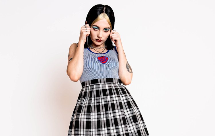 Heather Patricia Baron-Gracie