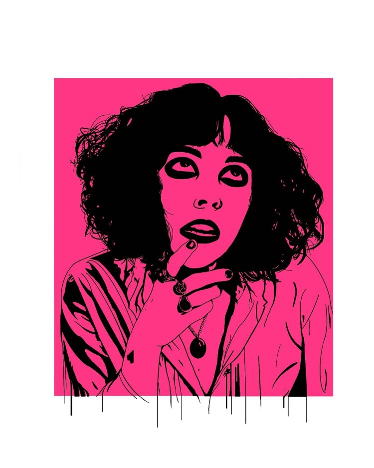 Heather Patricia Baron-Gracie