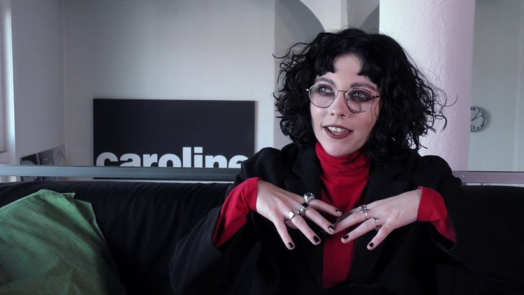 Heather Patricia Baron-Gracie