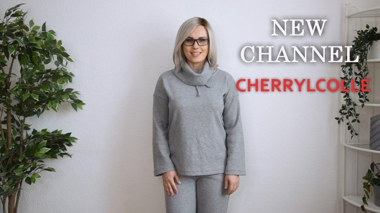 Cherryl Colle Onlifanse plum