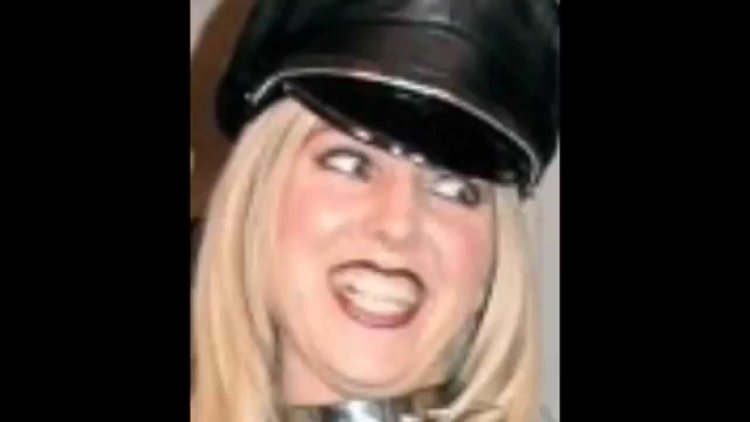 Mistress sidonia fidelity belt