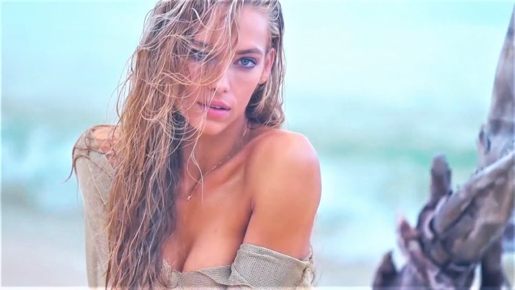 Hannah Ferguson NDE