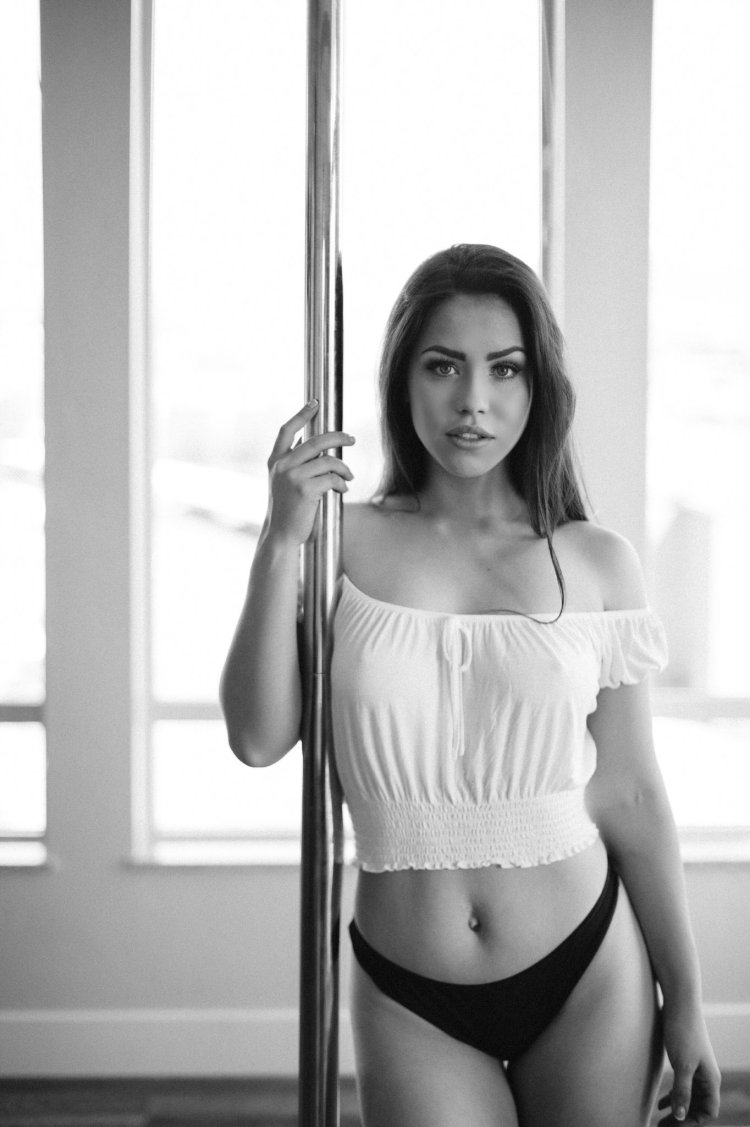 Gemini ADELYA & ALINA