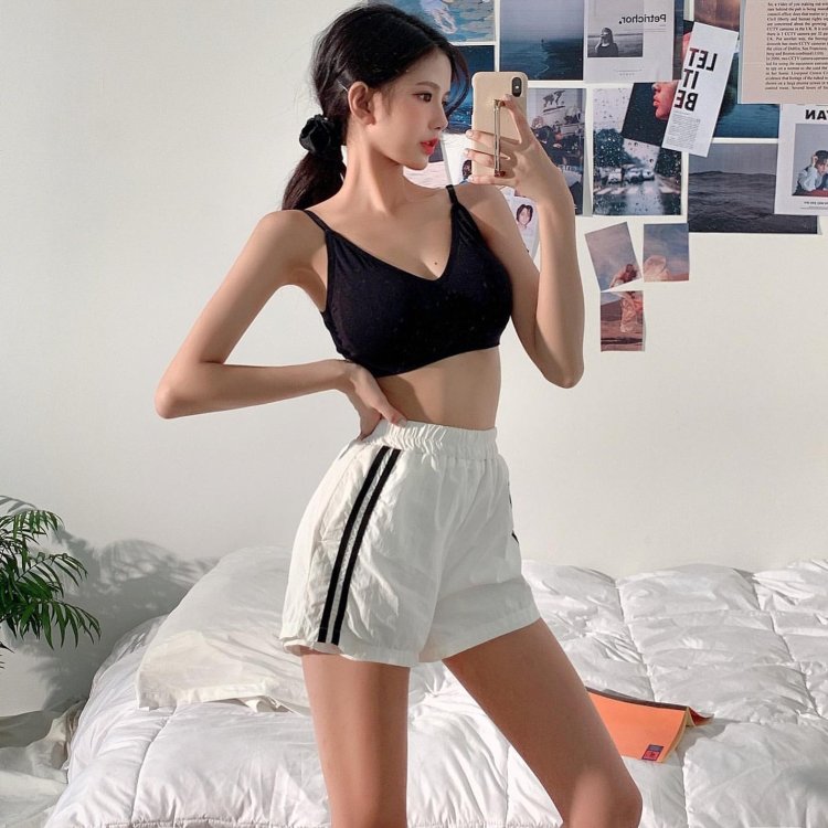 Anastasia Novikova Ana Chuu