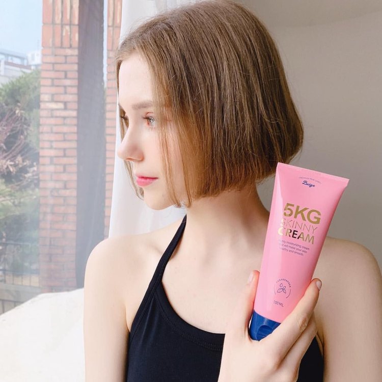 Irina Sabetskaya Cosplay Kda