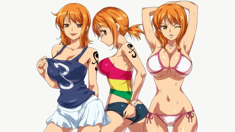 NAMI Butt