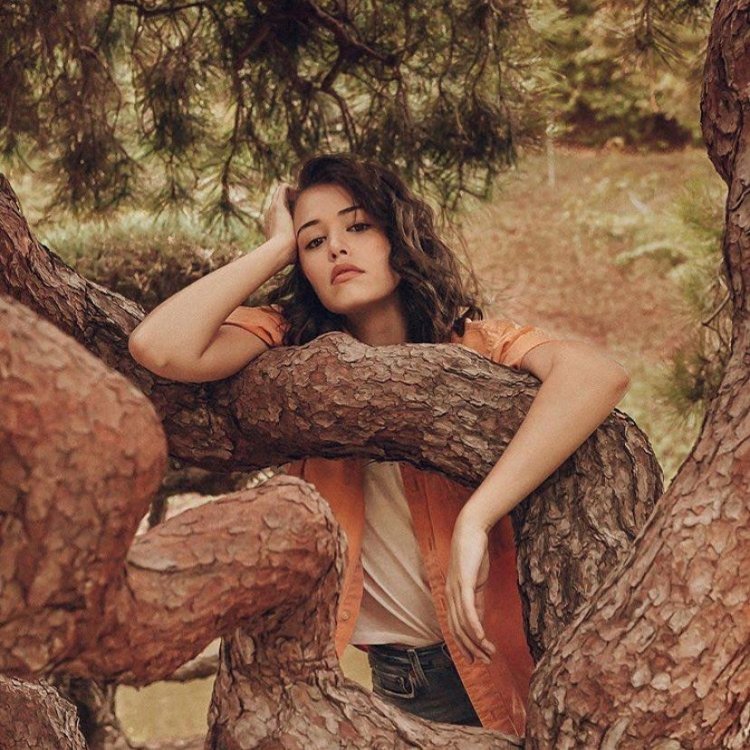 Jenna Bryant Instagram