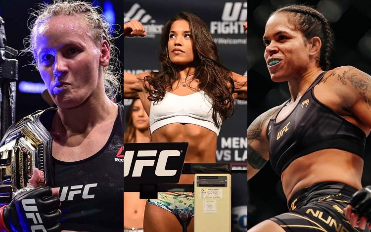 Amanda Nunees hot photos