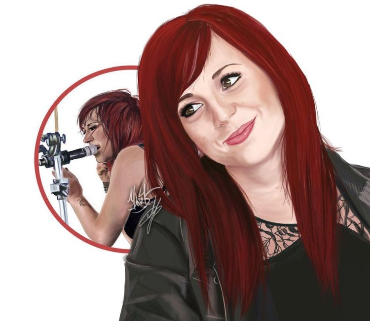 Arts Jen Ledger