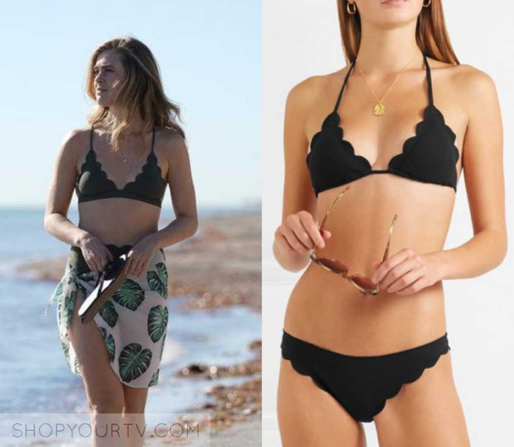 Melissa Roxbur photo naked