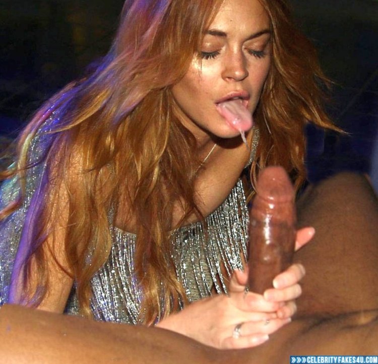 Pornography Lindsay Lohan